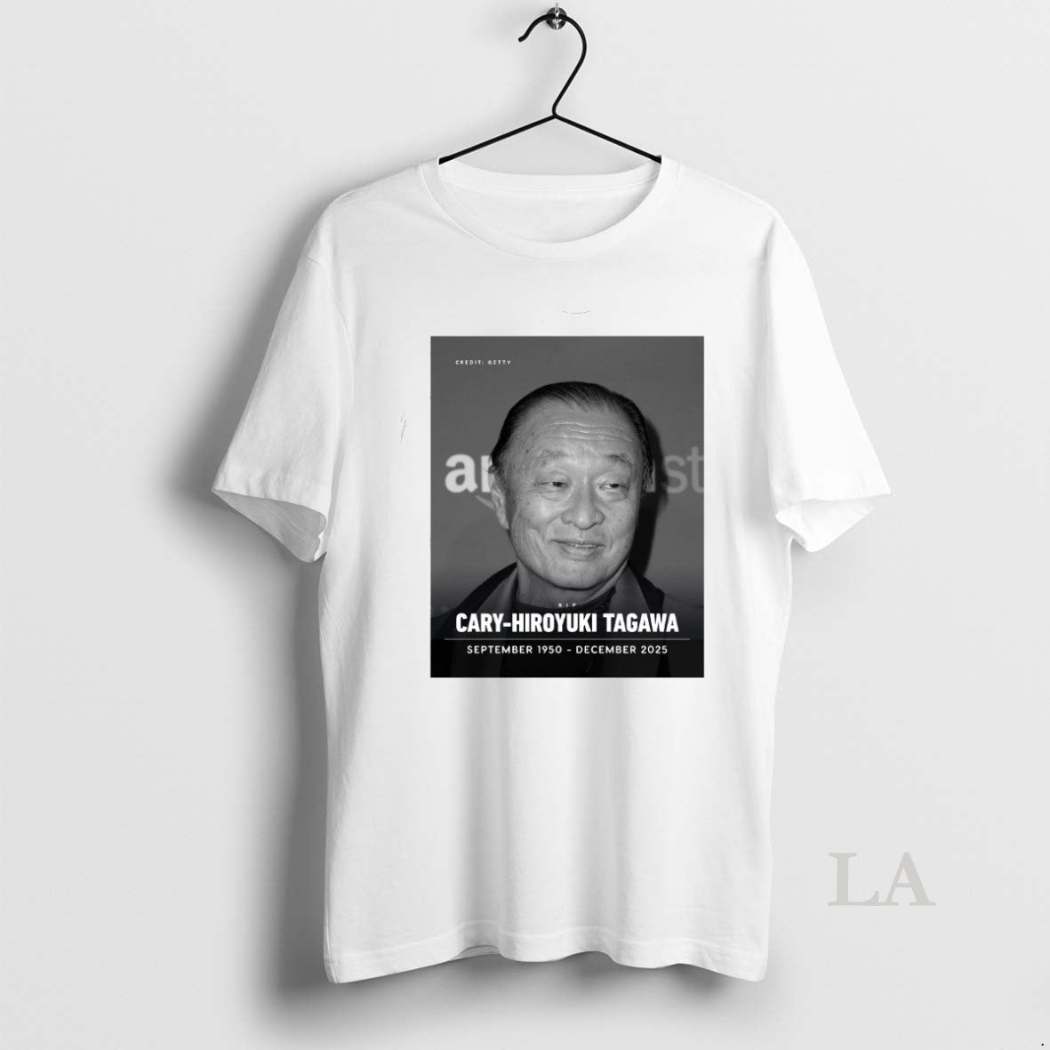Original Rip Cary Hiroyuki Tagawa September 1950 December 2025 T-Shirts, Hoodie, Sweatshirt - T-Shirt, Sweatshirt, Hoodie