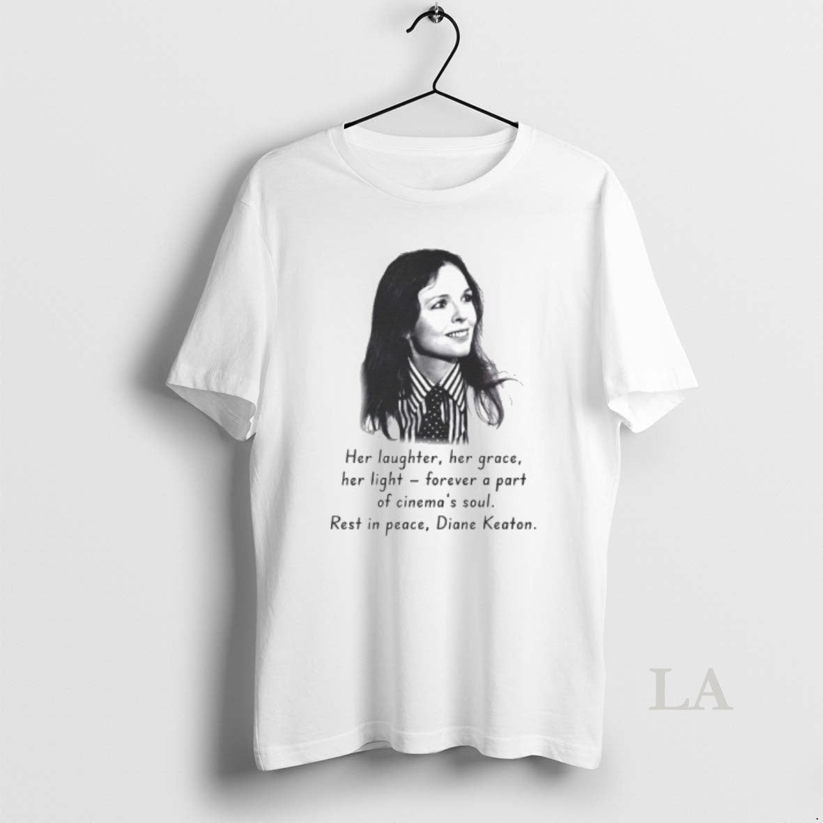 Original Rip Diane Keaton Her Laughter Her Grace Her Light Forever Part Cinemas T-Shirts, Hoodie, Sweatshirt - T-Shirt, Sweatshirt, Hoodie
