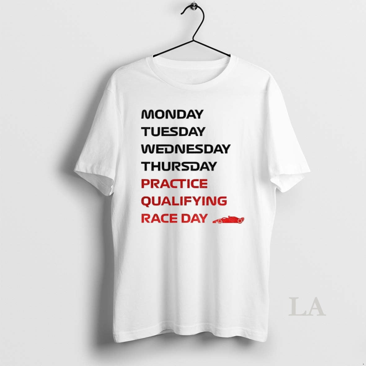 Original Race Week Formula 1 Weekly Schedule T-Shirts, Hoodie, Sweatshirt - T-Shirt, Sweatshirt, Hoodie