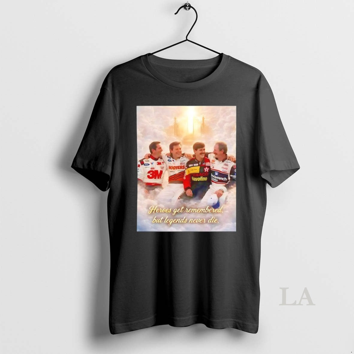 Original Racer Heroes Get Remembered But Legends Never Die T-Shirts, Hoodie, Sweatshirt - T-Shirt, Sweatshirt, Hoodie