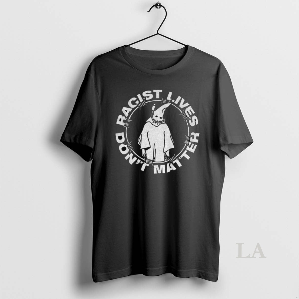 Original Racist Lives Dont Matter Kkk Political T-Shirts, Hoodie, Sweatshirt - T-Shirt, Sweatshirt, Hoodie
