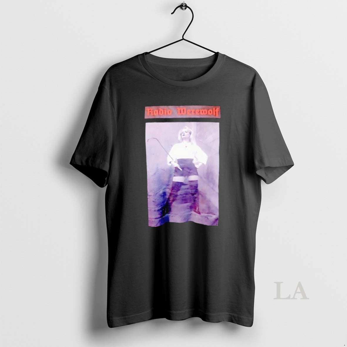 Original Radio Werewolf Vintage T-Shirts, Hoodie, Sweatshirt - T-Shirt, Sweatshirt, Hoodie