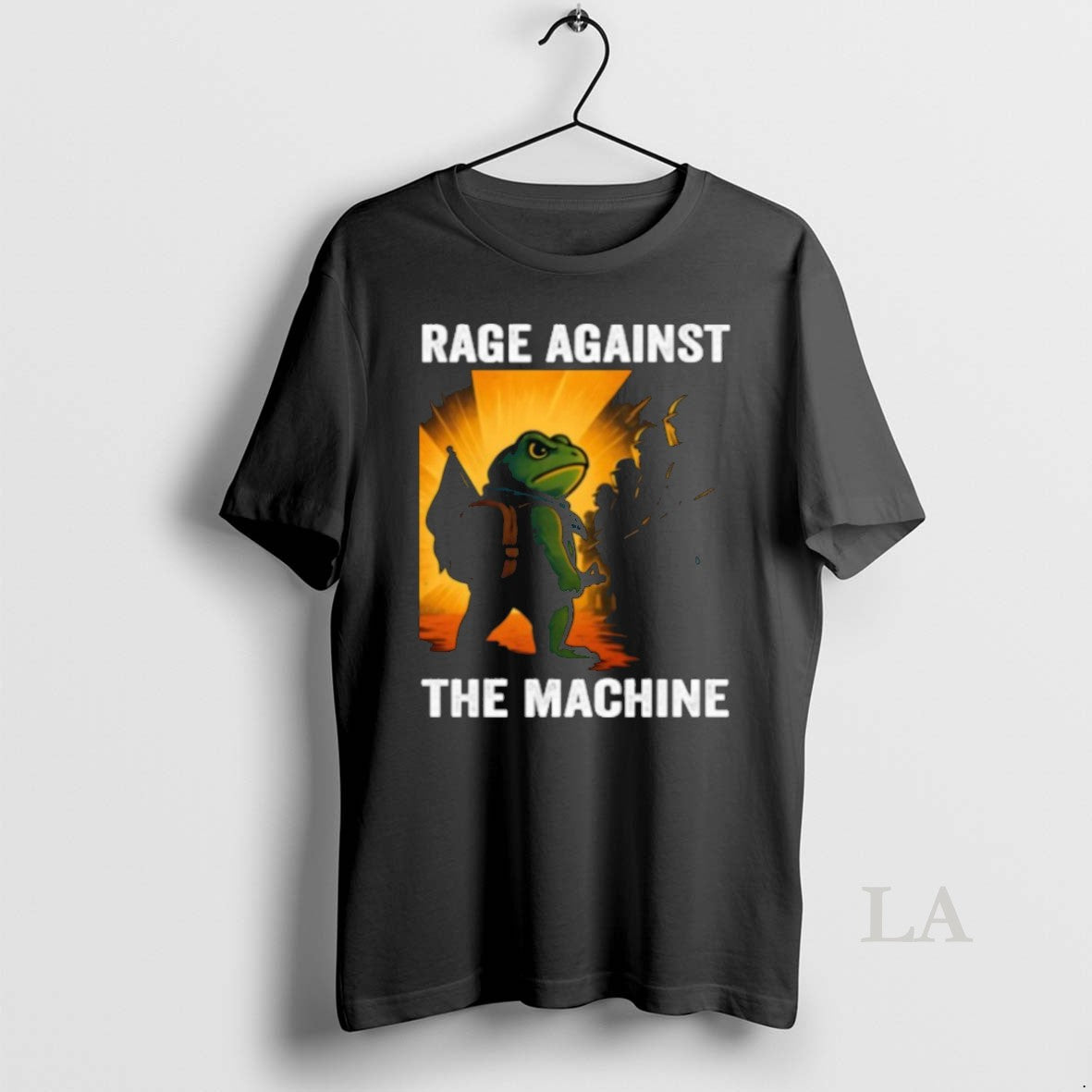 Original Rage Against Machine Frogs Together Strong T-Shirts, Hoodie, Sweatshirt - T-Shirt, Sweatshirt, Hoodie