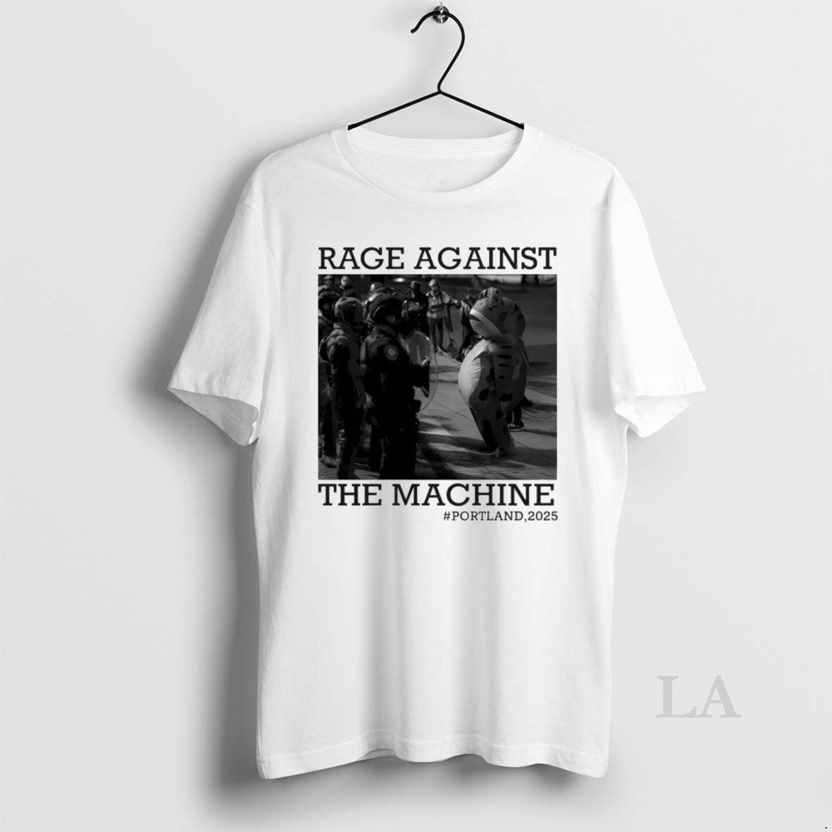 Original Rage Against Machine Portland 2025 T-Shirts, Hoodie, Sweatshirt - T-Shirt, Sweatshirt, Hoodie