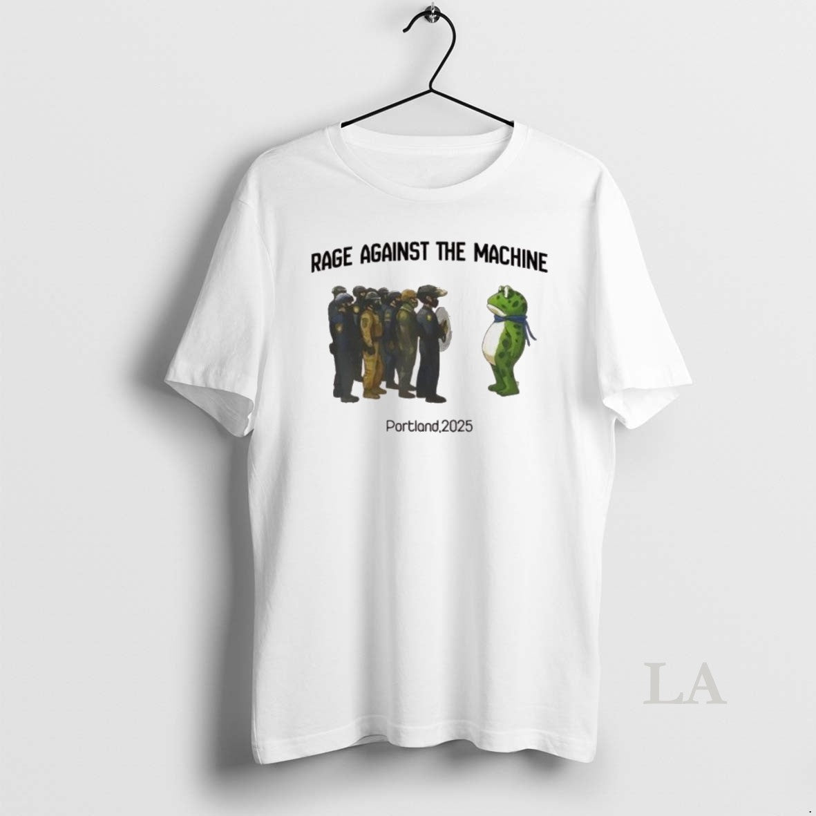 Original Rage Against Machine Resist Portland Frog 2025 T-Shirts, Hoodie, Sweatshirt - T-Shirt, Sweatshirt, Hoodie