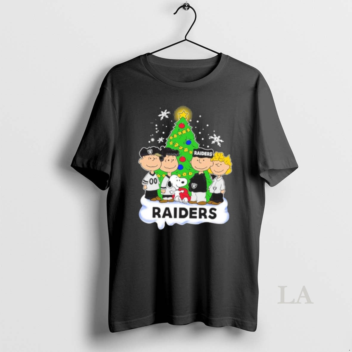 Original Raiders Peanuts Friends T-Shirts, Hoodie, Sweatshirt - T-Shirt, Sweatshirt, Hoodie