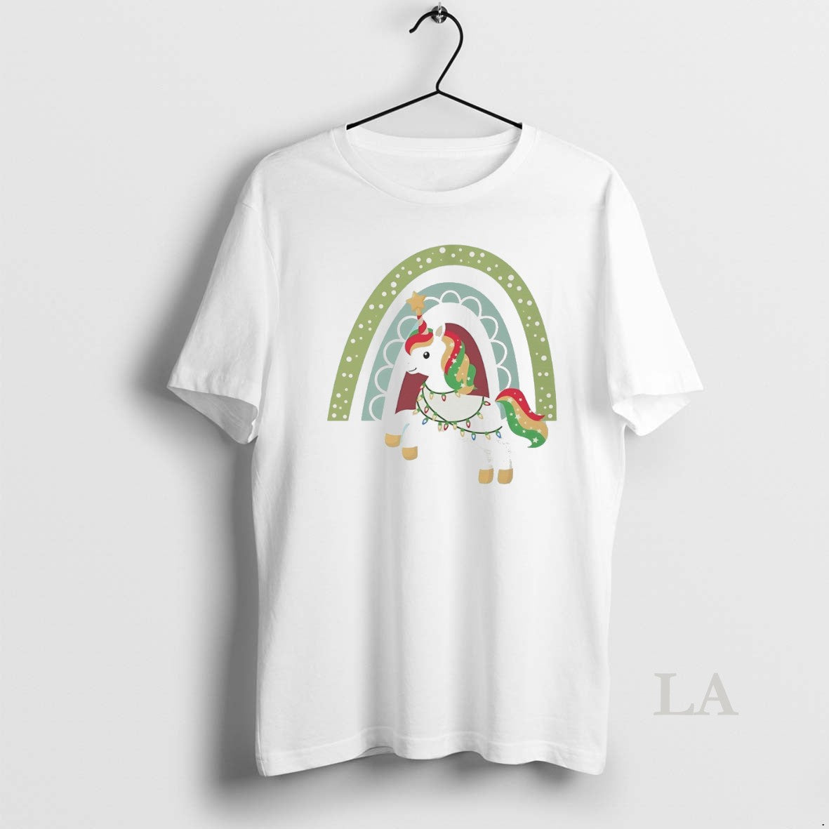 Original Rainbow Lights Unicorn White T-Shirts, Hoodie, Sweatshirt - T-Shirt, Sweatshirt, Hoodie