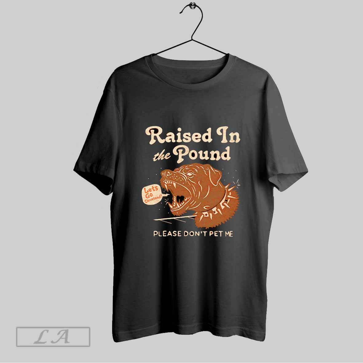 Original Raised Pound Please Dont Pet Me T-Shirts, Hoodie, Sweatshirt - T-Shirt, Sweatshirt, Hoodie