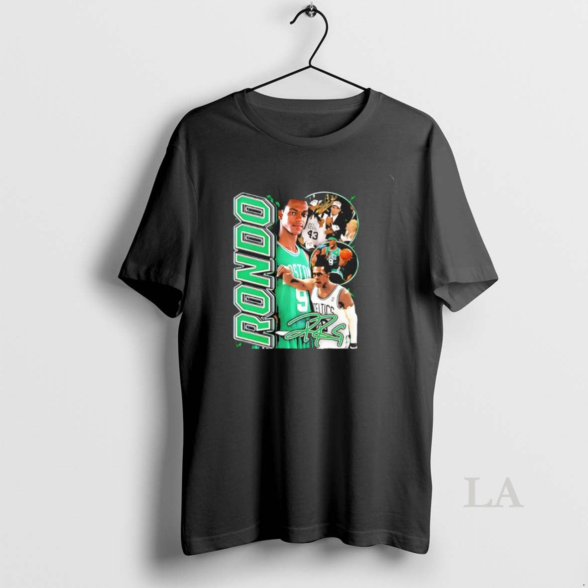 Original Rajon Rondo Boston Celtics Signature Vintage T-Shirts, Hoodie, Sweatshirt - T-Shirt, Sweatshirt, Hoodie