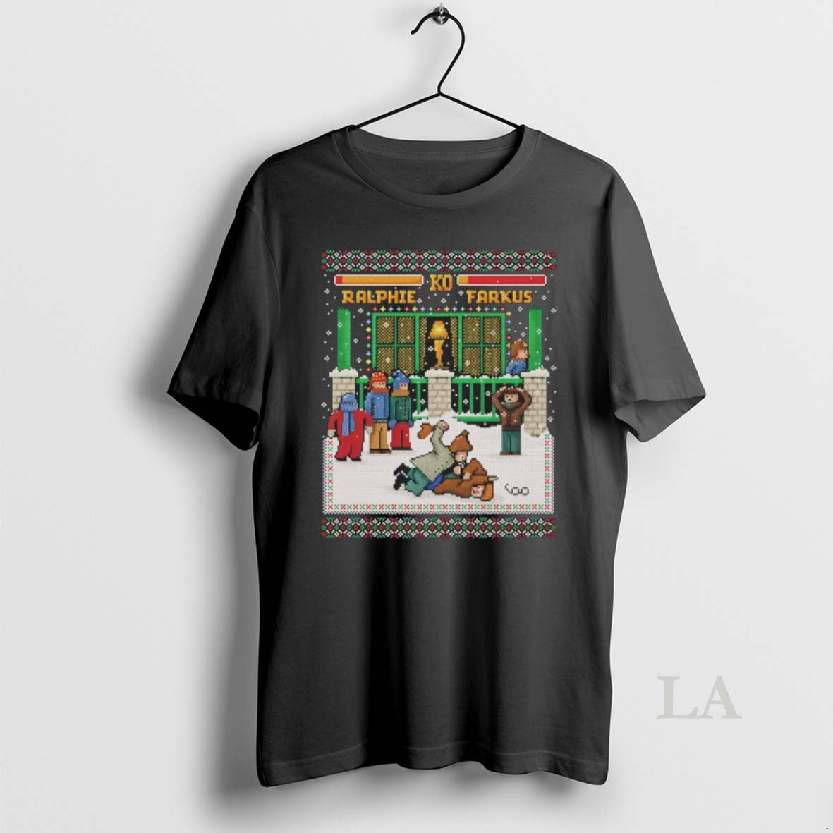 Original Ralphie Ko Farkus Ugly T-Shirts, Hoodie, Sweatshirt - T-Shirt, Sweatshirt, Hoodie