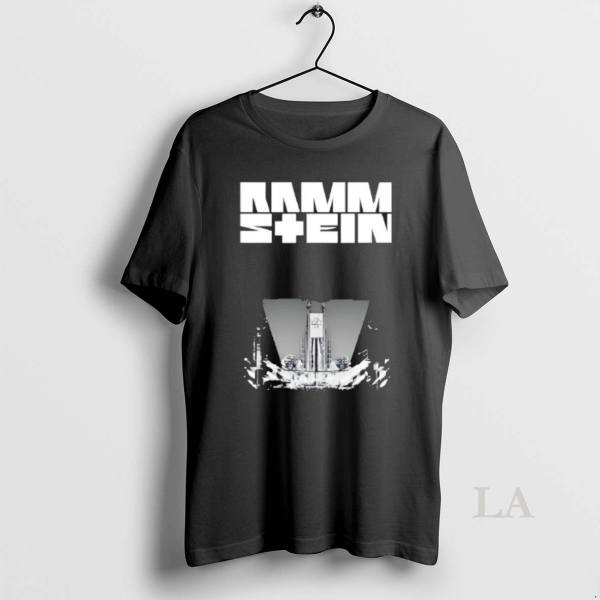 Original Rammstein Bhne 2023 T-Shirts, Hoodie, Sweatshirt - T-Shirt, Sweatshirt, Hoodie