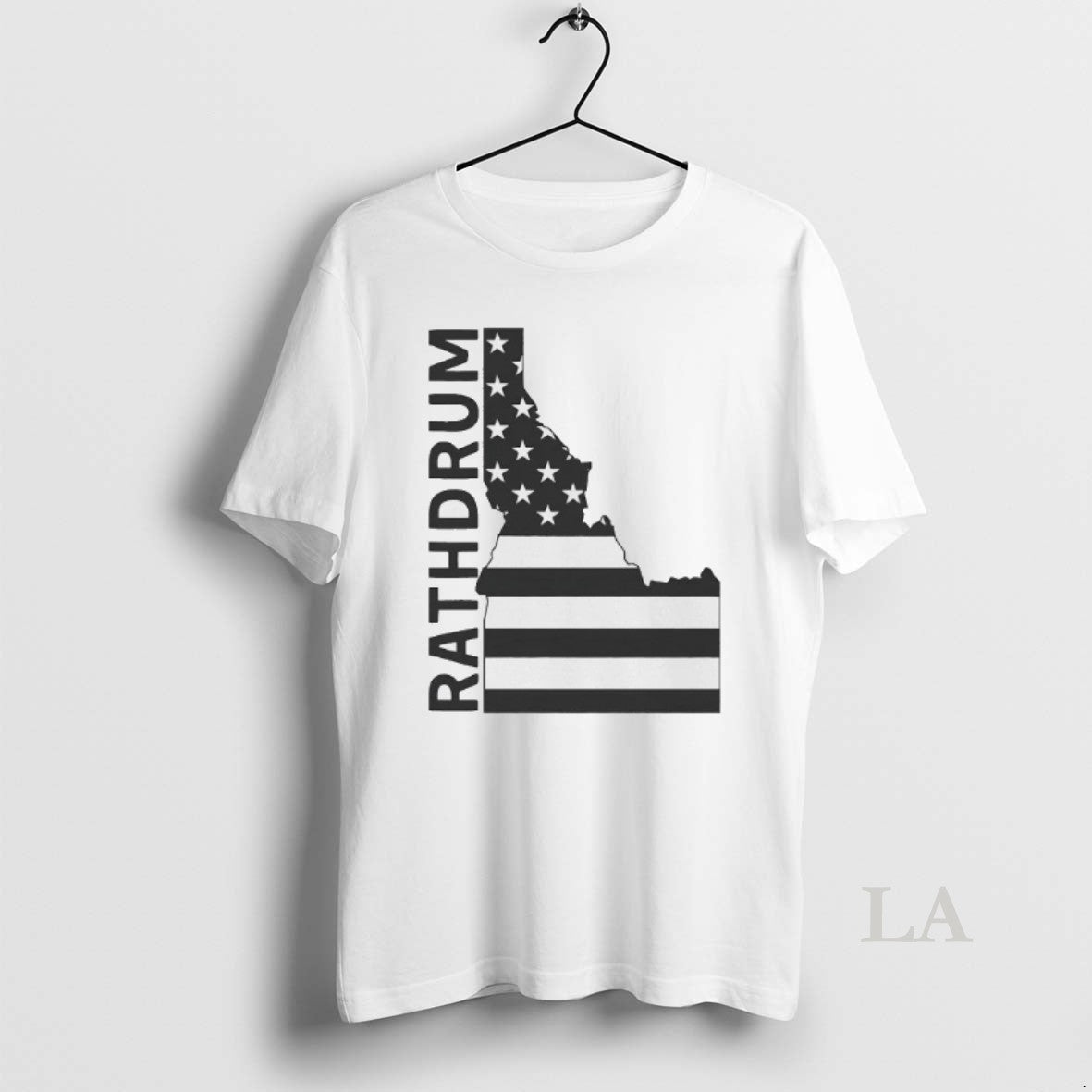 Original Rathdrum Idaho Flag America T-Shirts, Hoodie, Sweatshirt - T-Shirt, Sweatshirt, Hoodie