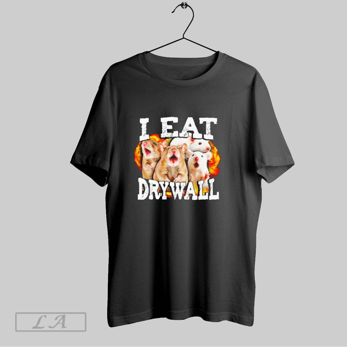Original Rats I Eat Drywall T-Shirts, Hoodie, Sweatshirt - T-Shirt, Sweatshirt, Hoodie