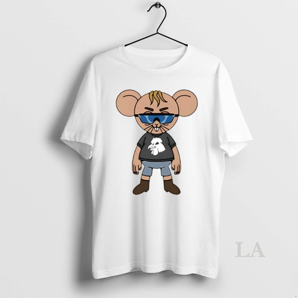 Original Ratyboy Circle T-Shirts, Hoodie, Sweatshirt - T-Shirt, Sweatshirt, Hoodie