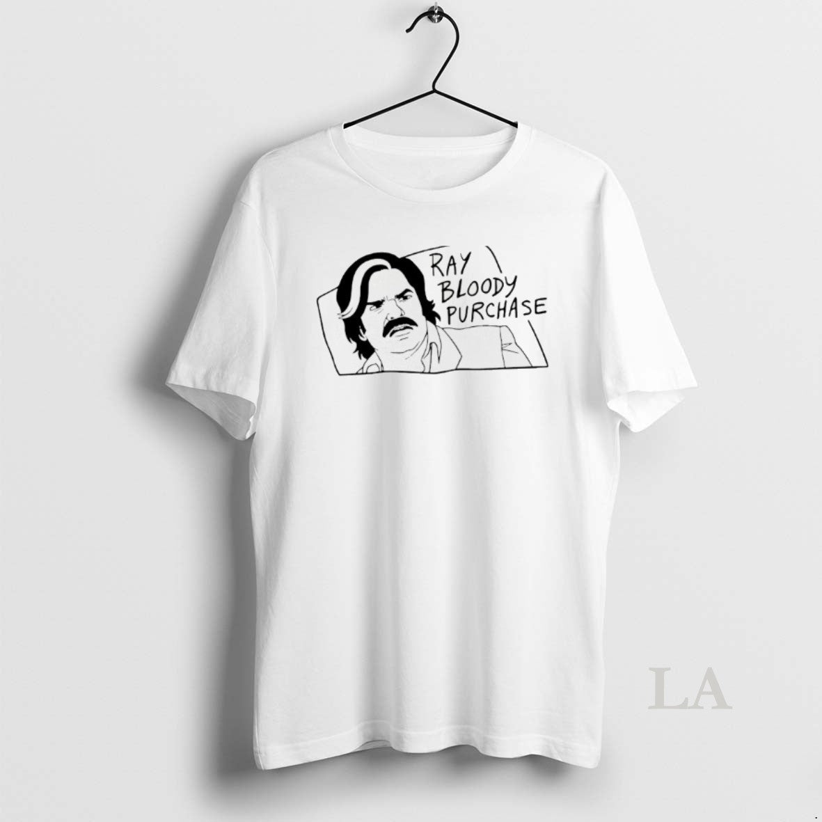 Original Ray Bloody Purchase T-Shirts, Hoodie, Sweatshirt - T-Shirt, Sweatshirt, Hoodie