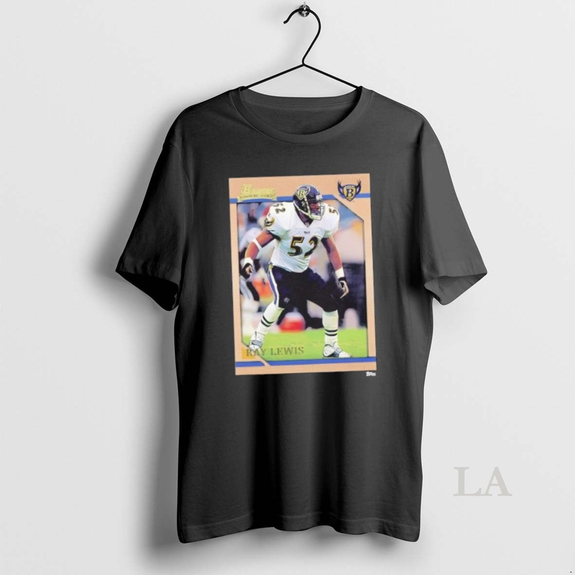 Original Ray Lewis Baltimore Ravens Trading Card T-Shirts, Hoodie, Sweatshirt - T-Shirt, Sweatshirt, Hoodie