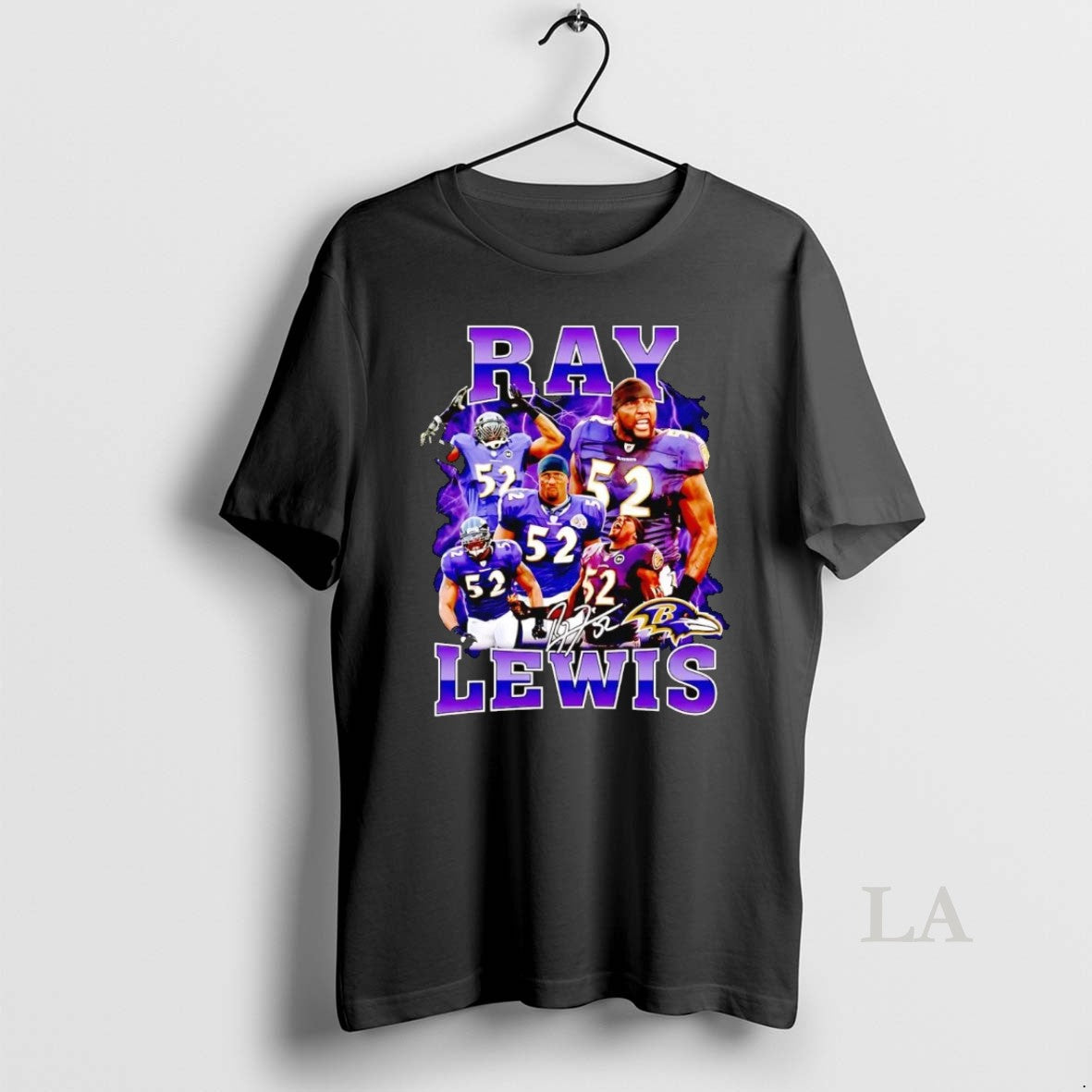 Original Ray Lewis Collage Baltimore Ravens T-Shirts, Hoodie, Sweatshirt - T-Shirt, Sweatshirt, Hoodie