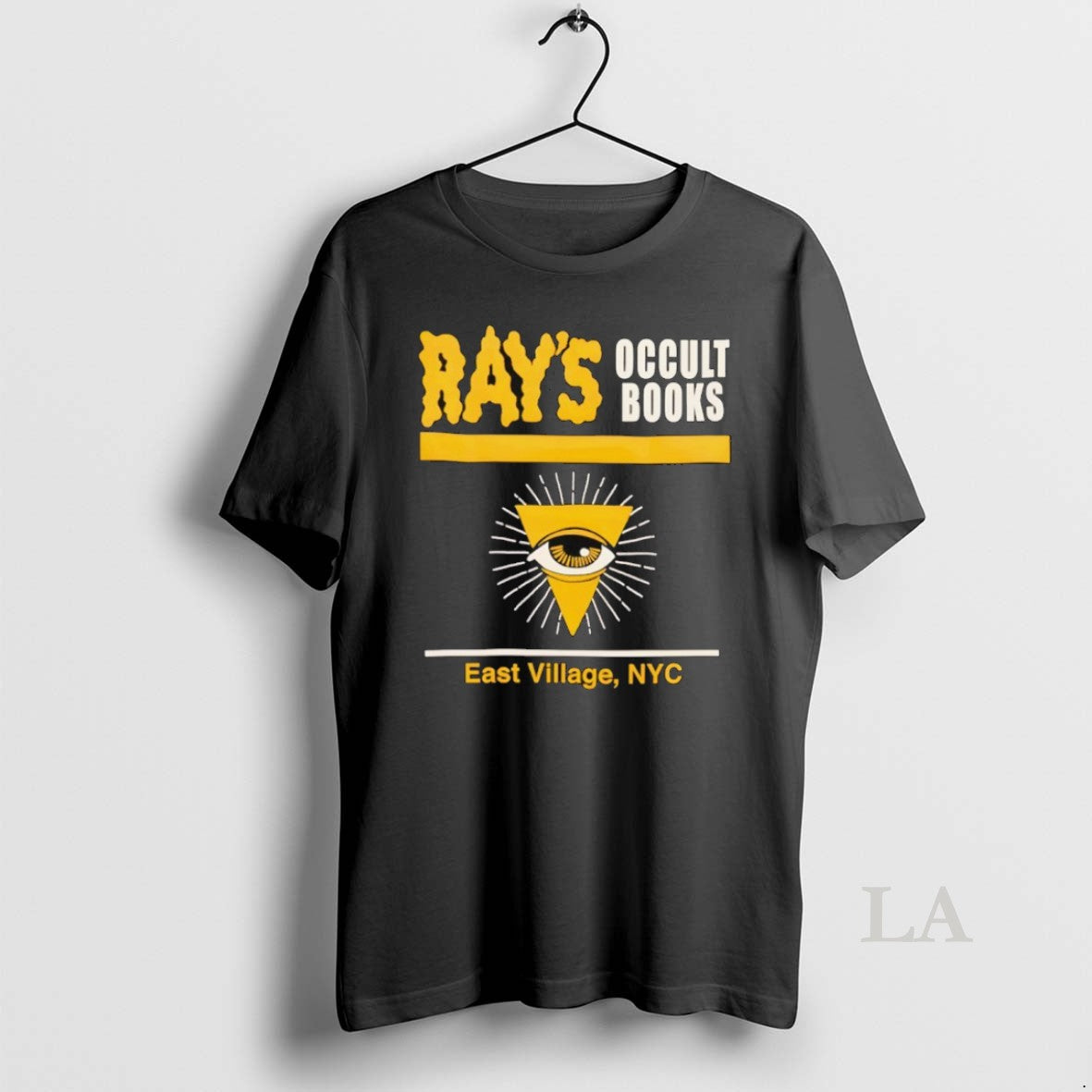 Original Rays Occult Books East Village Nyc T-Shirts, Hoodie, Sweatshirt - T-Shirt, Sweatshirt, Hoodie