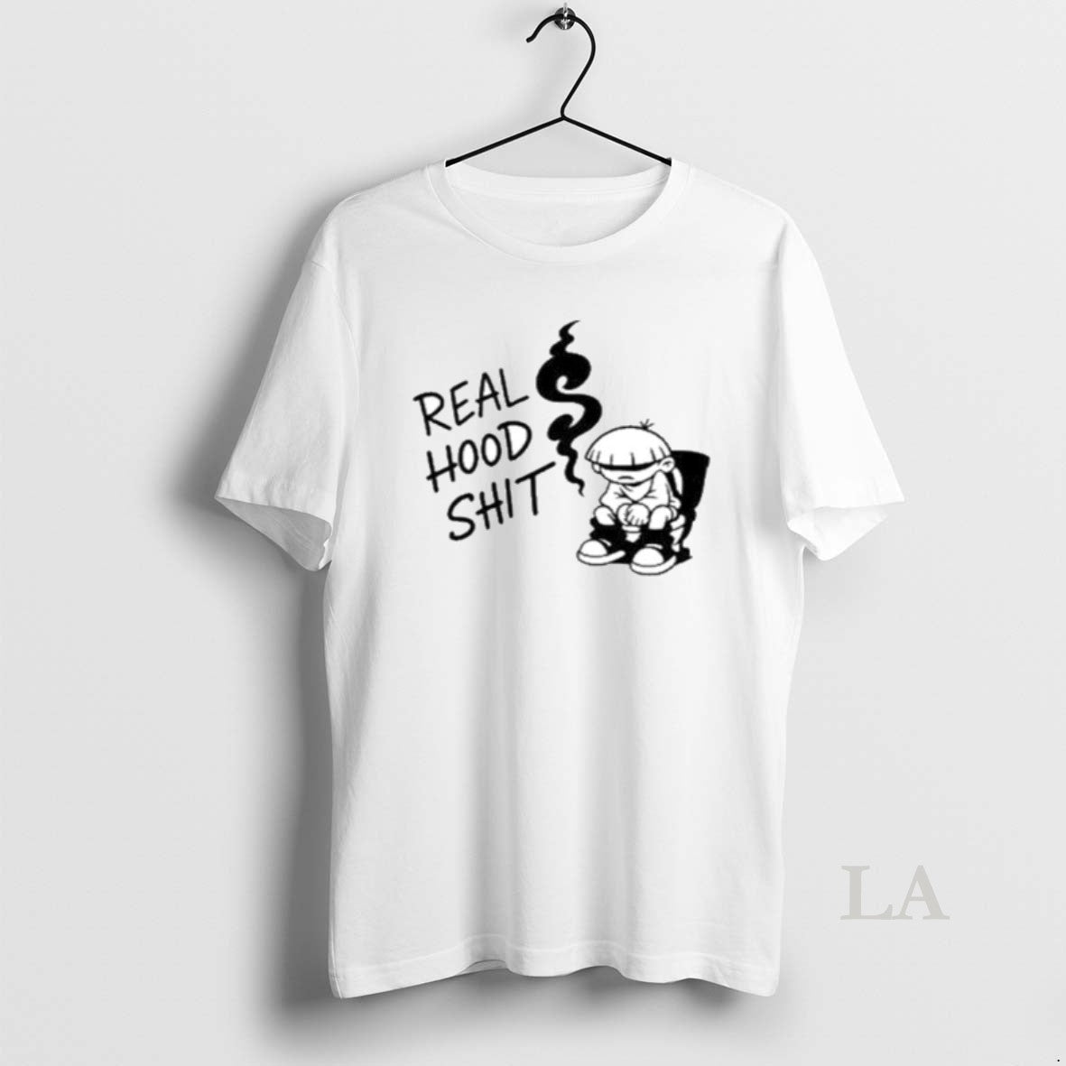 Original Real Hood Shit T-Shirts, Hoodie, Sweatshirt - T-Shirt, Sweatshirt, Hoodie