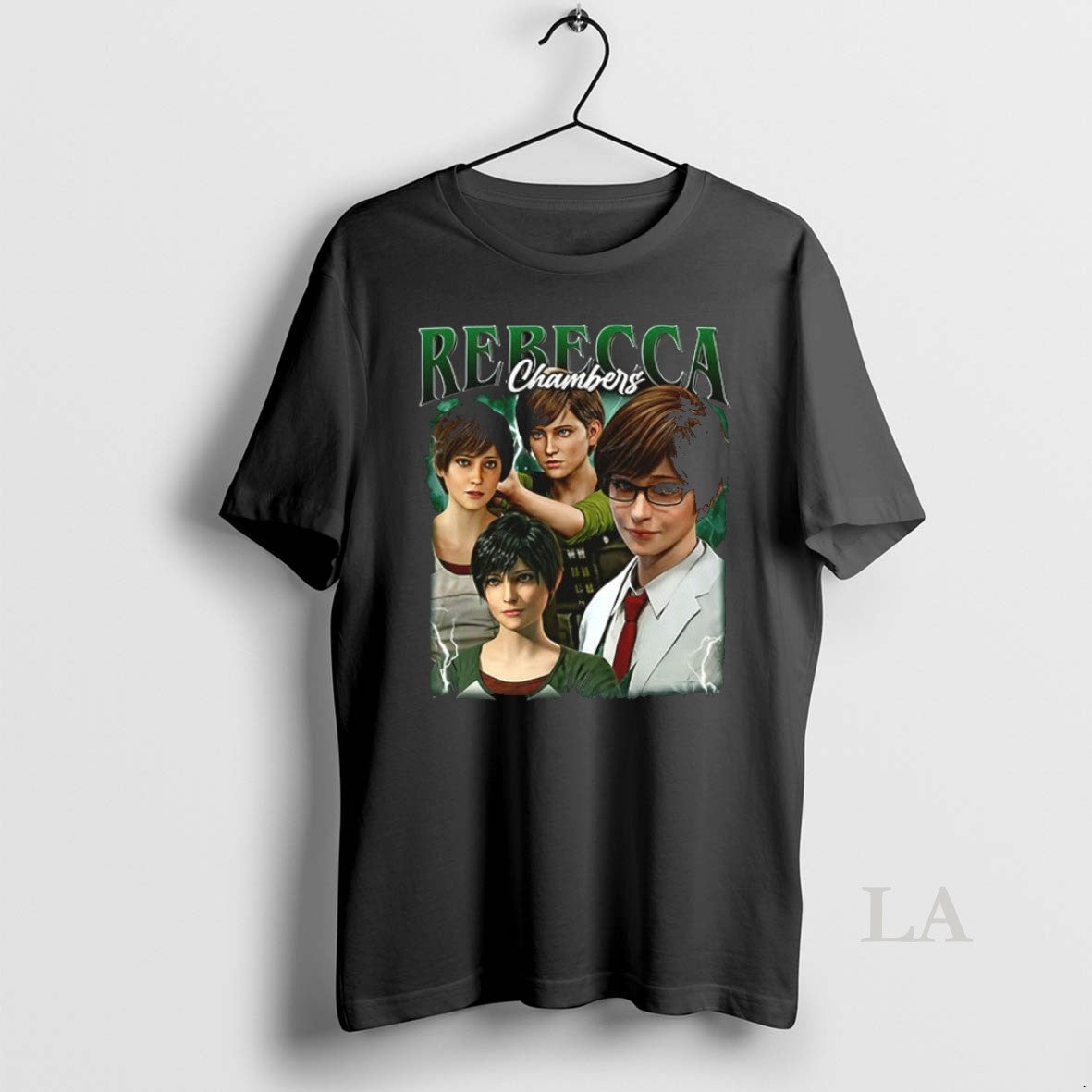 Original Rebecca Chambers Resident Evil Vintage Ceramic Ceramic Classic Dad Cap T-Shirts, Hoodie, Sweatshirt - T-Shirt, Sweatshirt, Hoodie