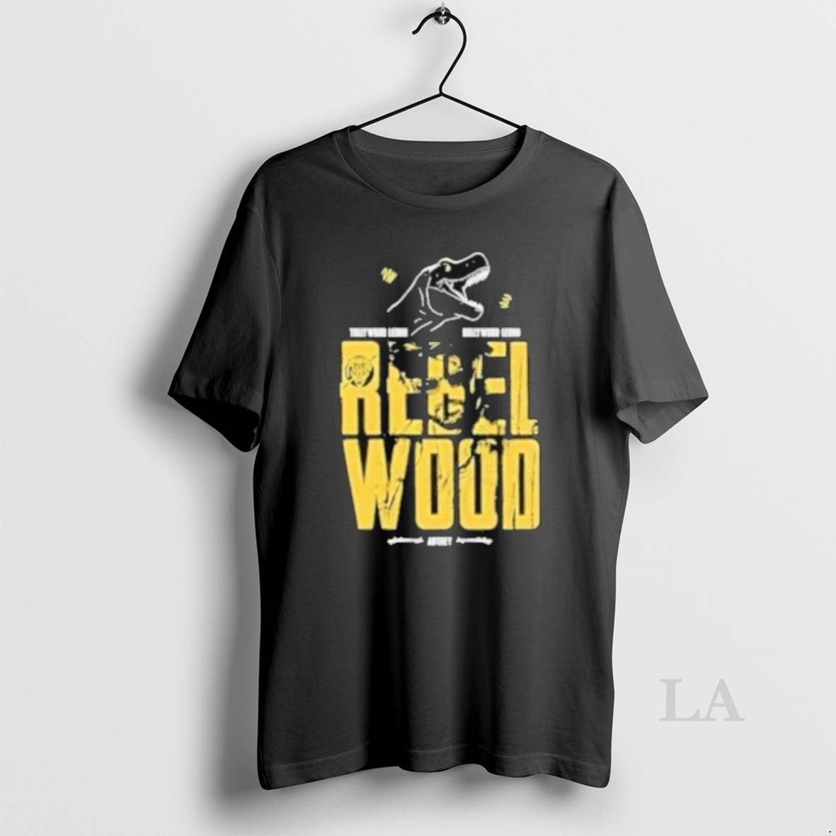 Original Rebel Wood Tollywood Ledhu Bollywood Ledhu Anthey Tyrannosaurus Rex T-Shirts, Hoodie, Sweatshirt - T-Shirt, Sweatshirt, Hoodie