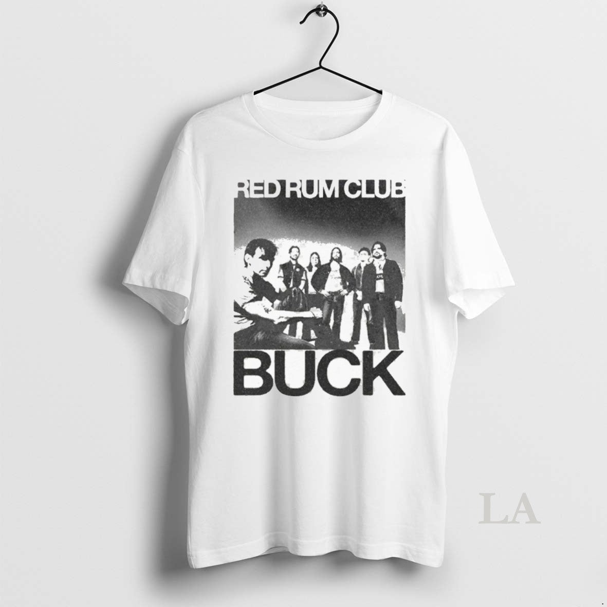 Original Red Rum Club Buck Photo T-Shirts, Hoodie, Sweatshirt - T-Shirt, Sweatshirt, Hoodie