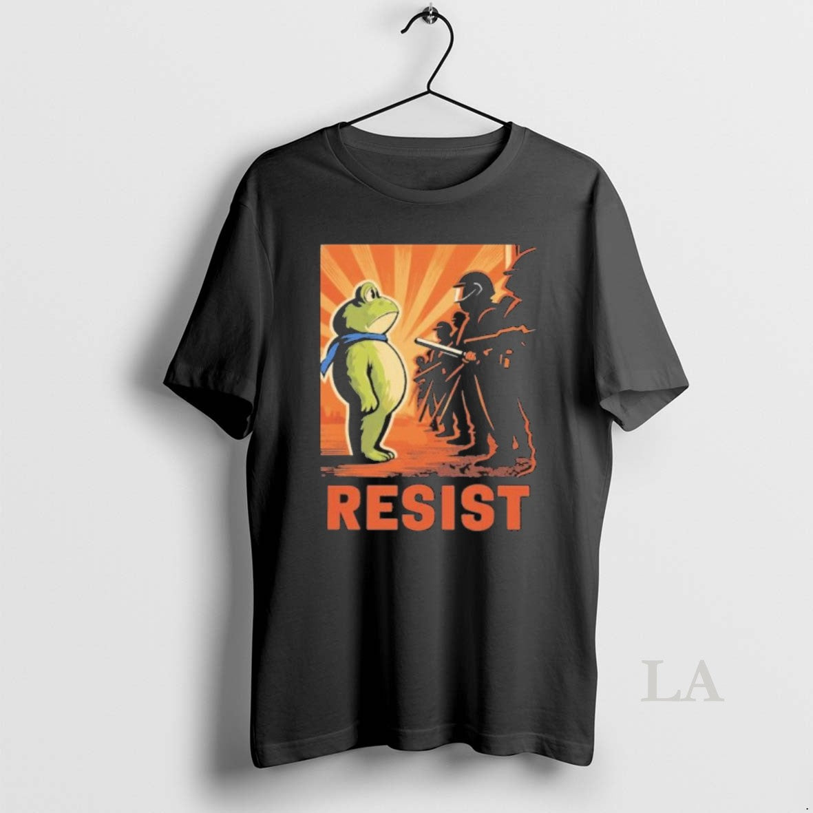 Original Resist Frog Activist Portland T-Shirts, Hoodie, Sweatshirt - T-Shirt, Sweatshirt, Hoodie