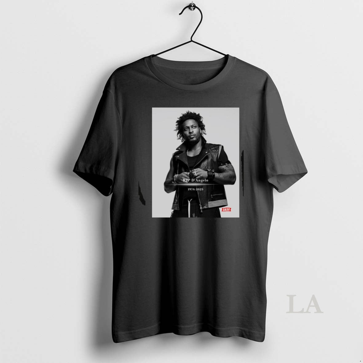 Original Rest Peace Dangelo 1974 2025 T T-Shirts, Hoodie, Sweatshirt - T-Shirt, Sweatshirt, Hoodie