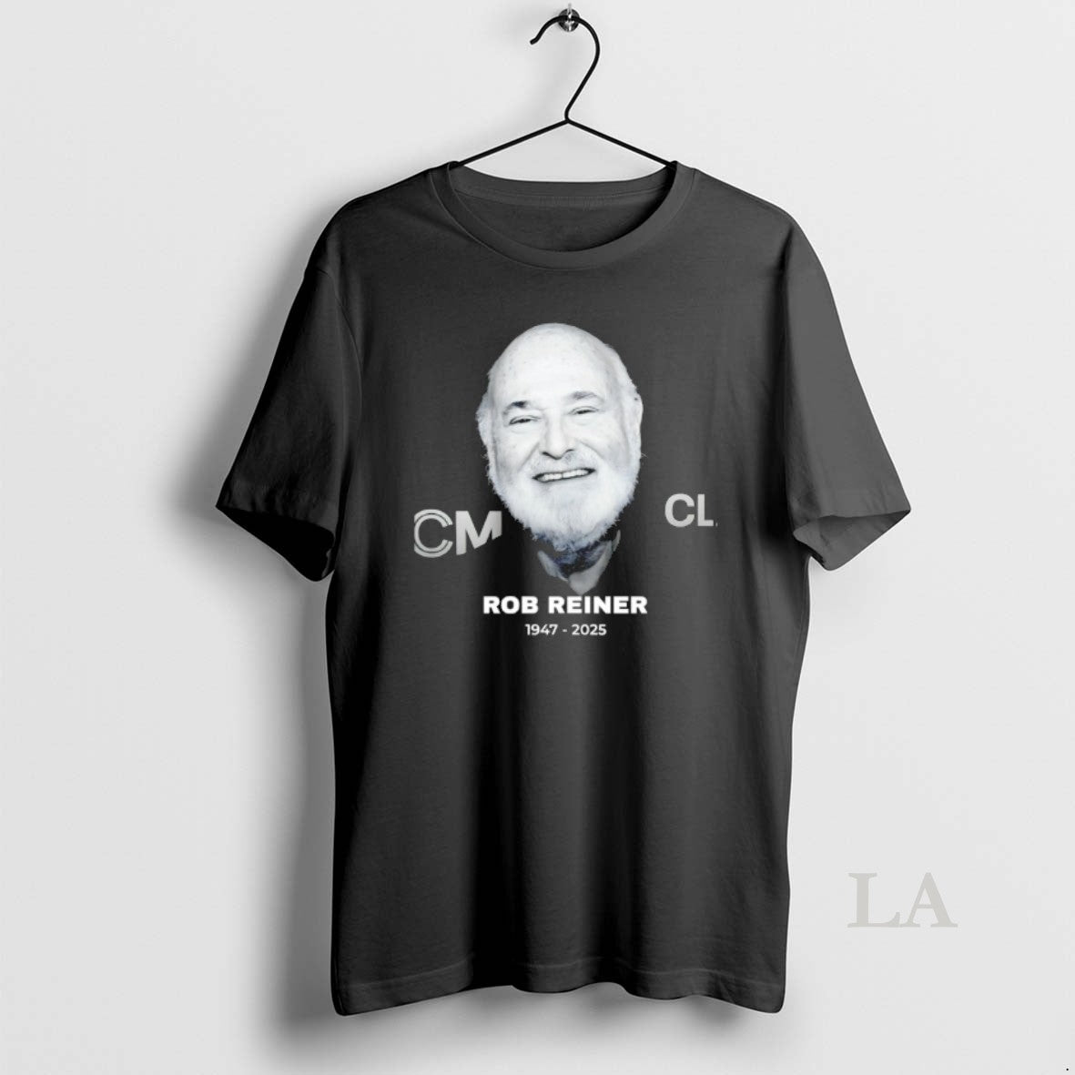 Original Rest Peace Rob Reiner 1947 2025 T-Shirts, Hoodie, Sweatshirt - T-Shirt, Sweatshirt, Hoodie