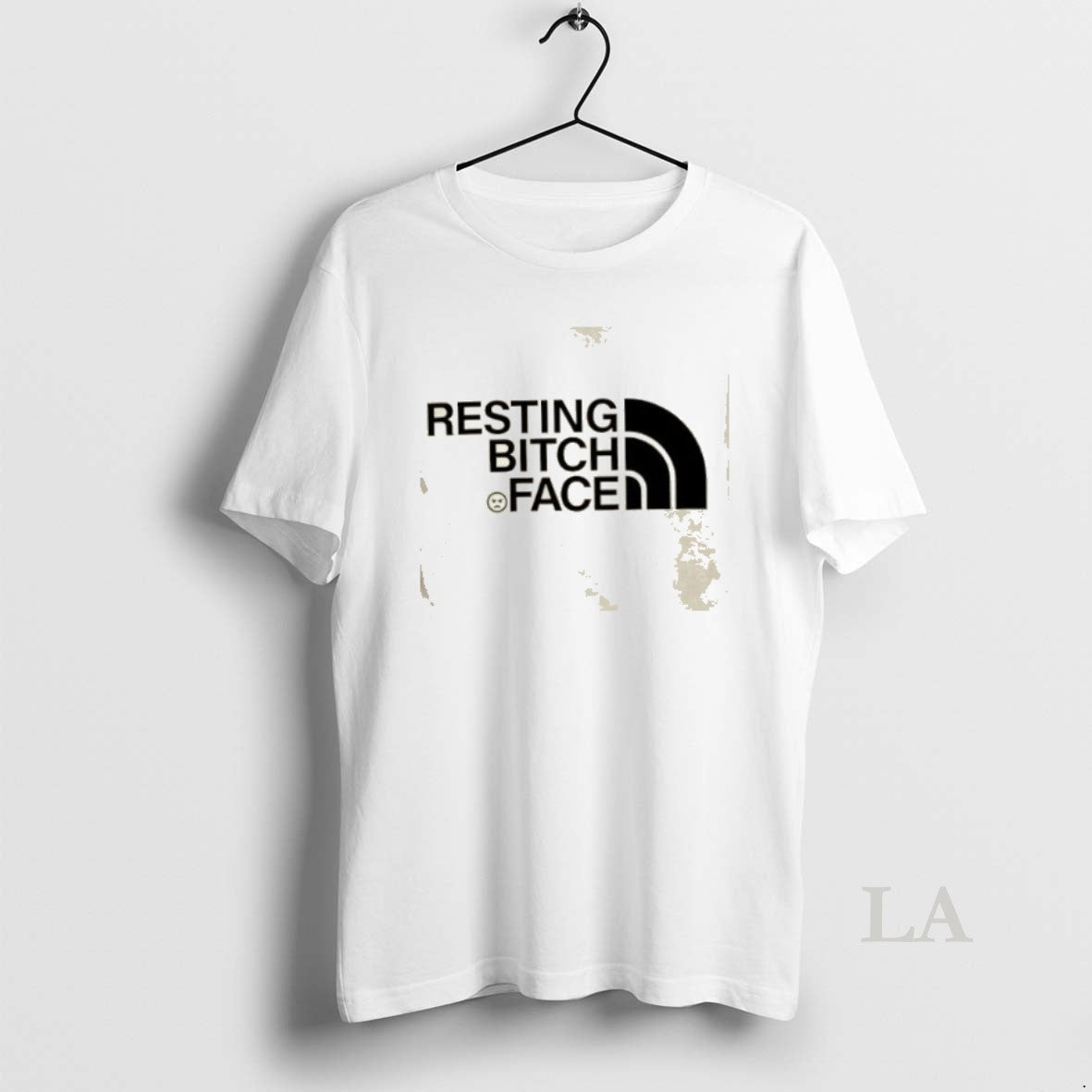 Original Resting Bitch Face Parody Rbf Logo T-Shirts, Hoodie, Sweatshirt - T-Shirt, Sweatshirt, Hoodie