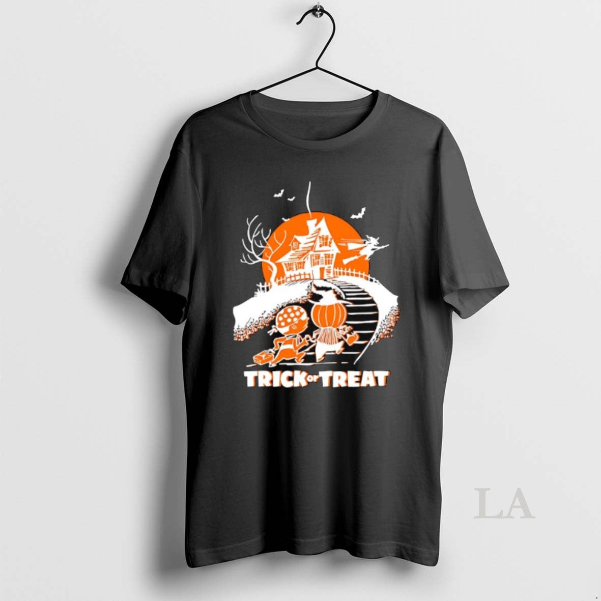 Original Retrokid Treat Street T-Shirts, Hoodie, Sweatshirt - T-Shirt, Sweatshirt, Hoodie