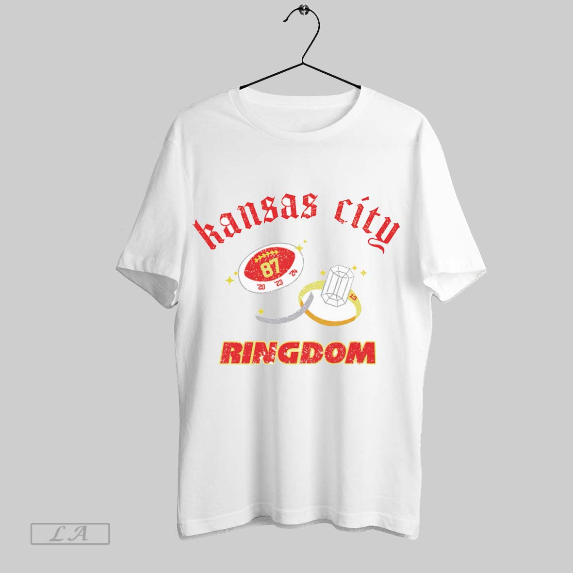 Original Rings Kansas City Ringdom T-Shirts, Hoodie, Sweatshirt - T-Shirt, Sweatshirt, Hoodie