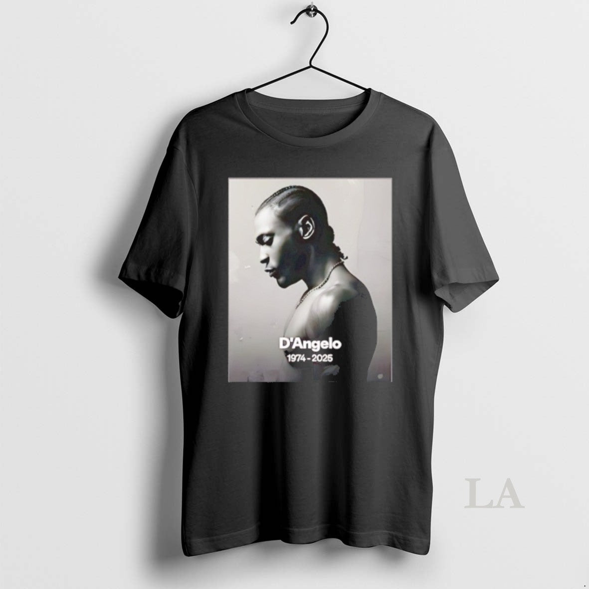 Original Rip Dangelo 1974 2025 T-Shirts, Hoodie, Sweatshirt - T-Shirt, Sweatshirt, Hoodie