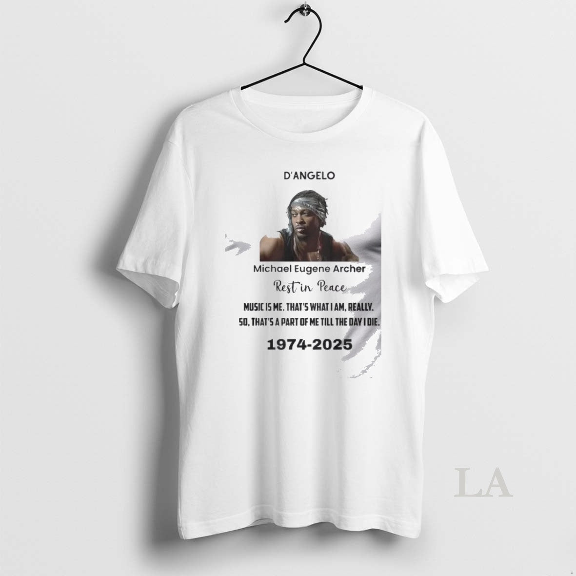 Original Rip Dangelo 1974 2025 T T-Shirts, Hoodie, Sweatshirt - T-Shirt, Sweatshirt, Hoodie