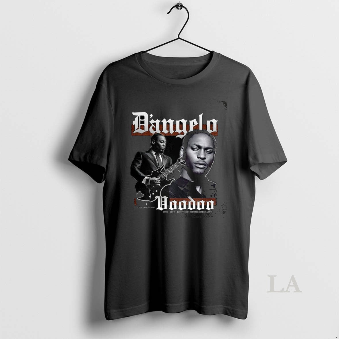 Original Rip Dangelo Voodoo 1974 2025 Vintage T-Shirts, Hoodie, Sweatshirt - T-Shirt, Sweatshirt, Hoodie