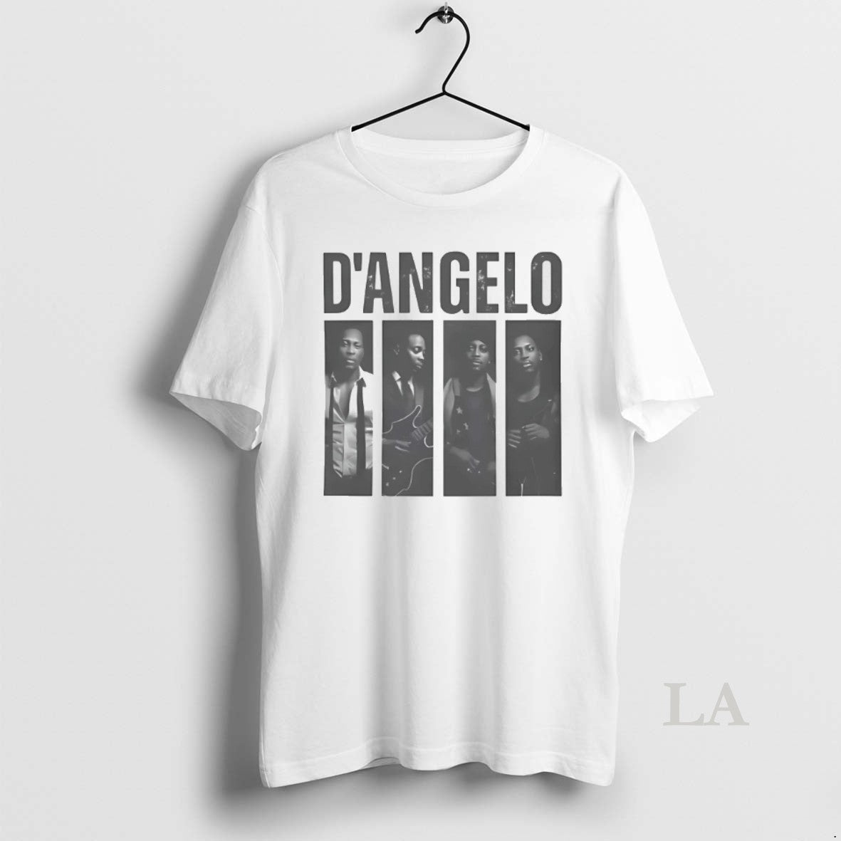 Original Rip Dangelo Thanks Memories 1974 2025 T-Shirts, Hoodie, Sweatshirt - T-Shirt, Sweatshirt, Hoodie