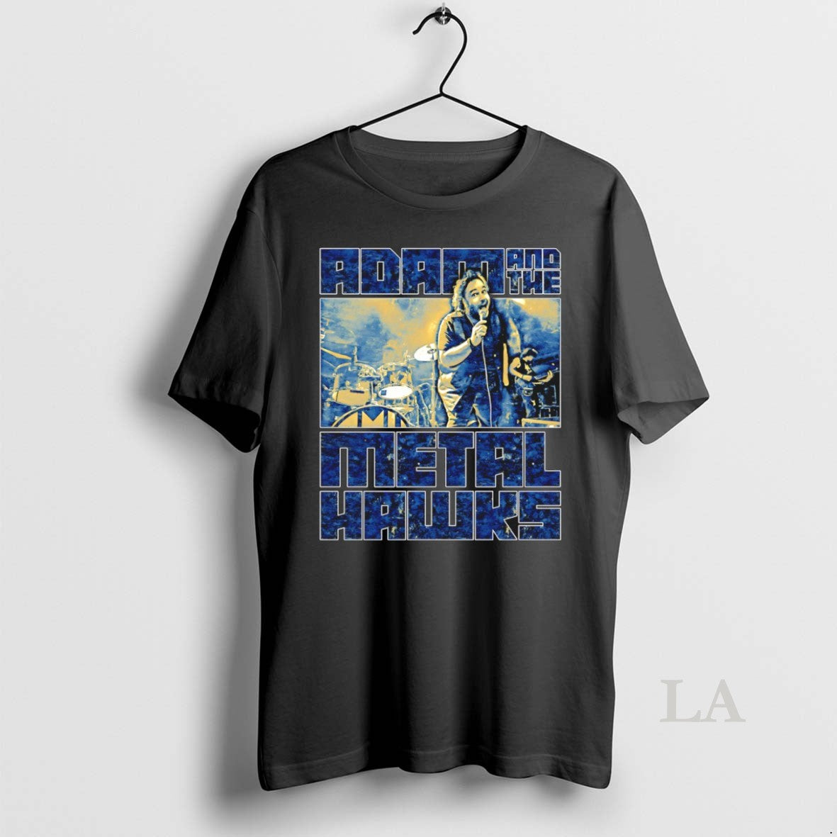 Original Roam Metal Hawks T-Shirts, Hoodie, Sweatshirt - T-Shirt, Sweatshirt, Hoodie
