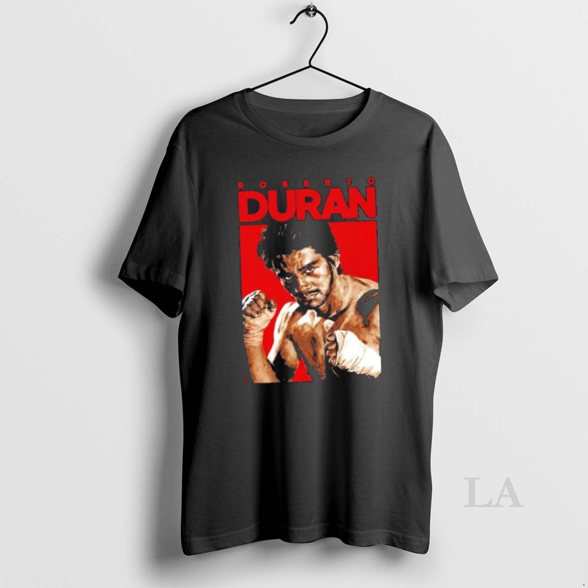 Original Roberto Duran Boxing Vintage T-Shirts, Hoodie, Sweatshirt - T-Shirt, Sweatshirt, Hoodie