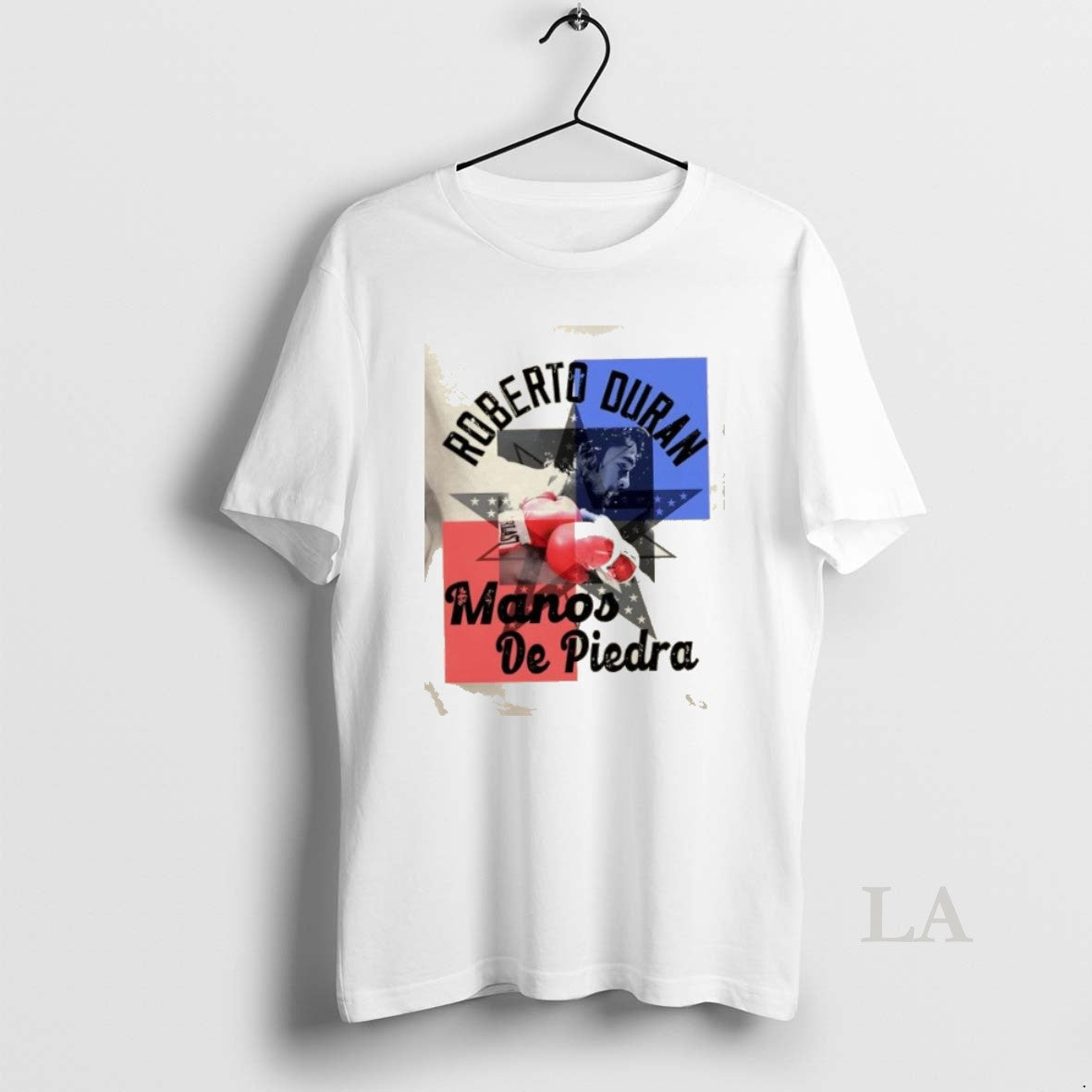 Original Roberto Duran Manos De Piedra Vintage T-Shirts, Hoodie, Sweatshirt - T-Shirt, Sweatshirt, Hoodie