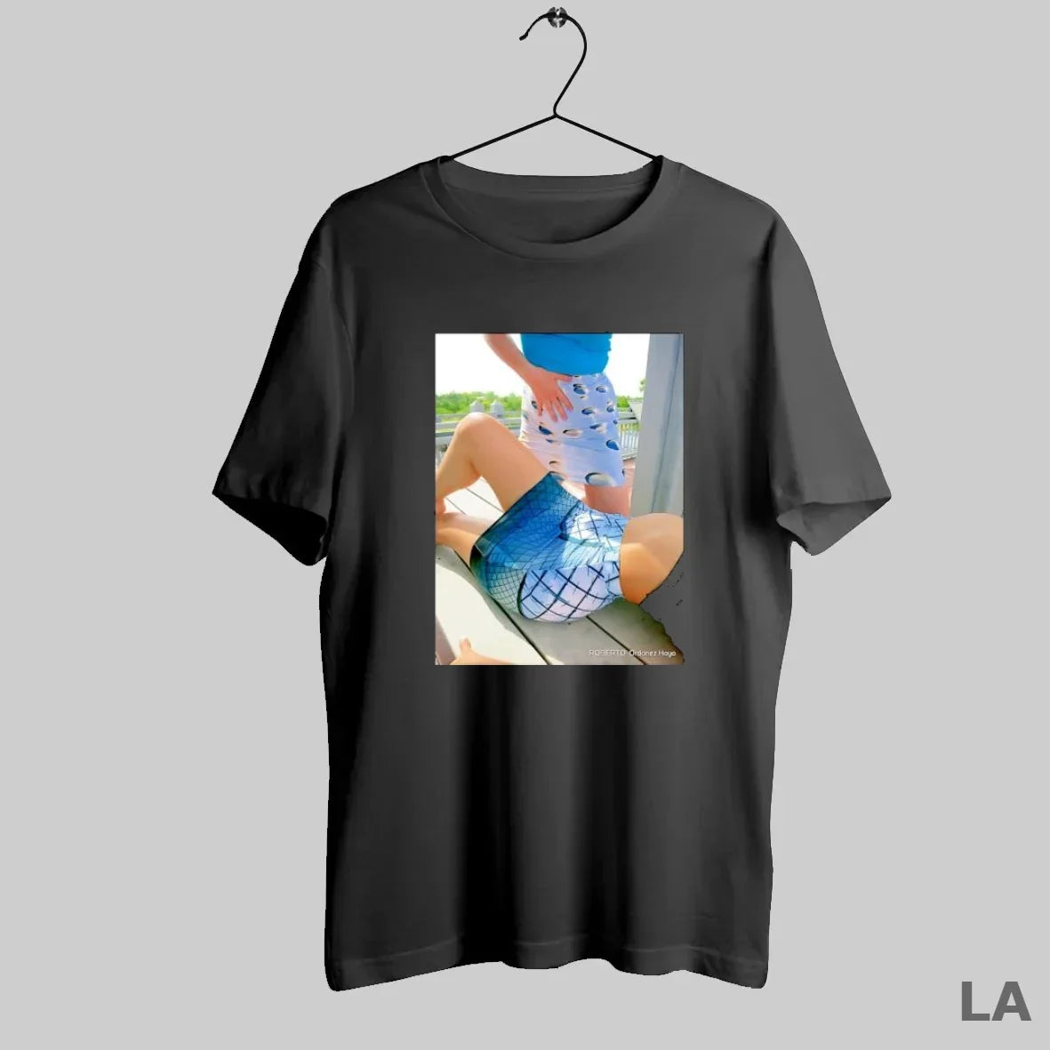 Original Roberto Ordonez Hoyo Abstract Pattern T-Shirts, Hoodie, Sweatshirt - T-Shirt, Sweatshirt, Hoodie