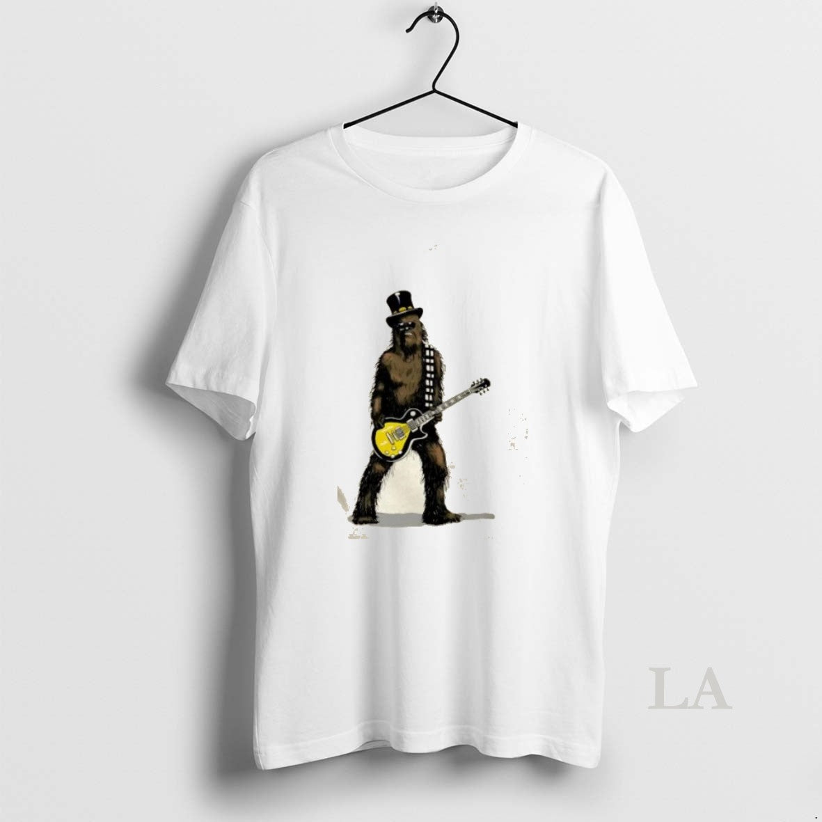 Original Rock Legend Guitar Wookiee Parody T-Shirts, Hoodie, Sweatshirt - T-Shirt, Sweatshirt, Hoodie
