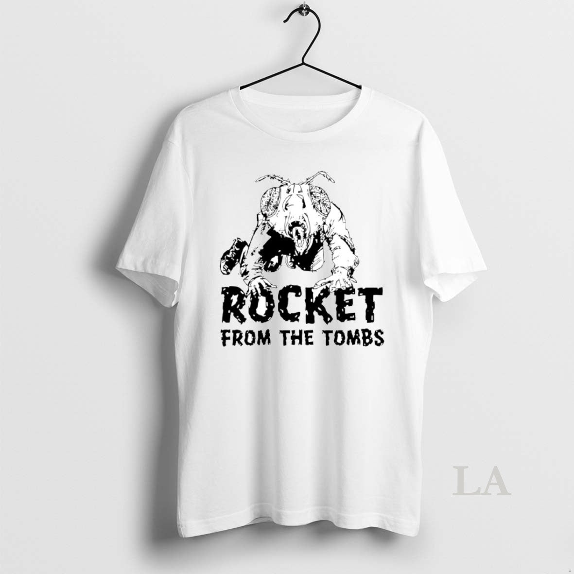 Original Rocket Tombs Circle T-Shirts, Hoodie, Sweatshirt - T-Shirt, Sweatshirt, Hoodie