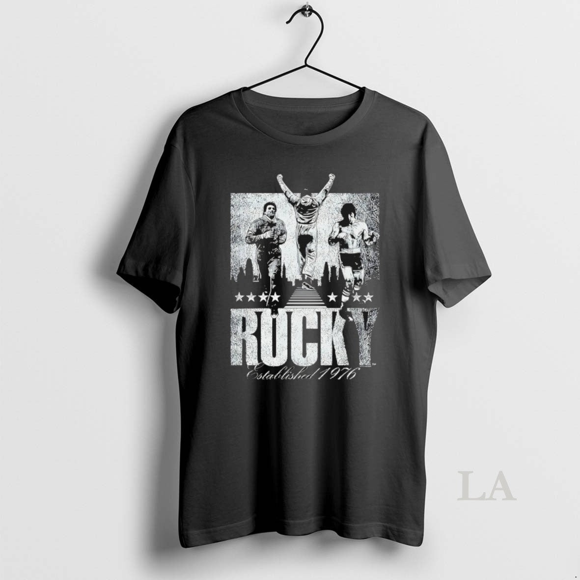 Original Rocky Est 1976 T-Shirts, Hoodie, Sweatshirt - T-Shirt, Sweatshirt, Hoodie