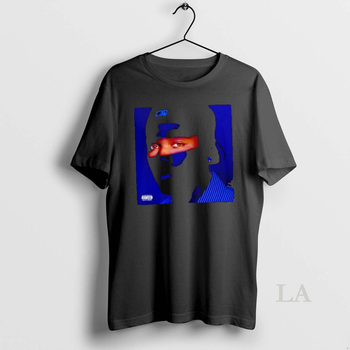 Original Roddy Ricch Navy Album 2025 T-Shirts, Hoodie, Sweatshirt - T-Shirt, Sweatshirt, Hoodie