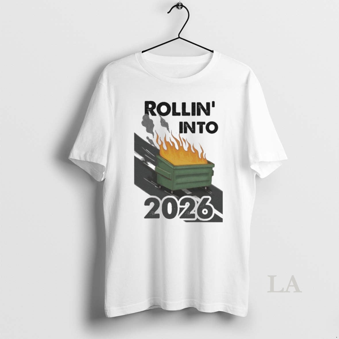 Original Rollin 2026 T-Shirts, Hoodie, Sweatshirt - T-Shirt, Sweatshirt, Hoodie