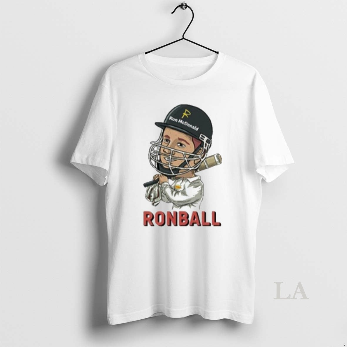 Original Ronball Trumps Bazball T-Shirts, Hoodie, Sweatshirt - T-Shirt, Sweatshirt, Hoodie