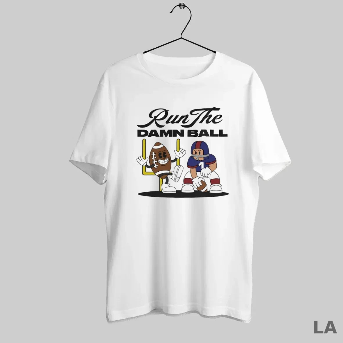 Original Run Damn Ball T-Shirts, Hoodie, Sweatshirt - T-Shirt, Sweatshirt, Hoodie
