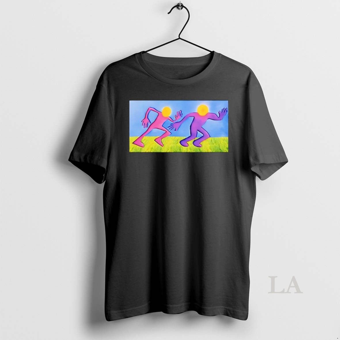 Original Running Art T-Shirts, Hoodie, Sweatshirt - T-Shirt, Sweatshirt, Hoodie