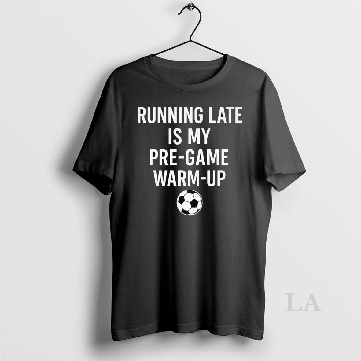 Original Running Late Is My Pre Game Warm Up T-Shirts, Hoodie, Sweatshirt - T-Shirt, Sweatshirt, Hoodie