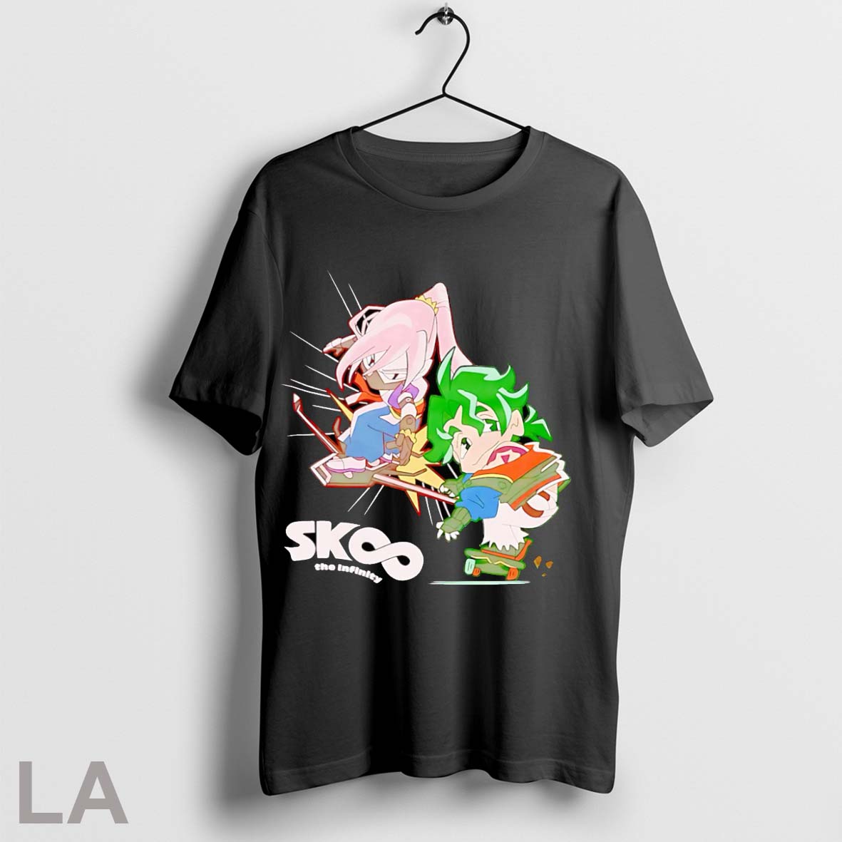 Original Sk8 Infinity Joe Cherry Blossom Chibi T-Shirts, Hoodie, Sweatshirt - T-Shirt, Sweatshirt, Hoodie